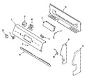 Diagram for 02 - Control Panel