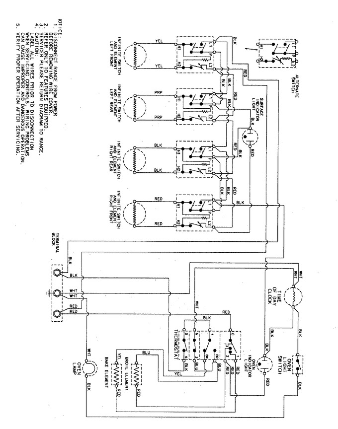 Diagram for CER1360BAW