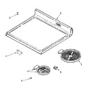 Diagram for 06 - Top Assembly