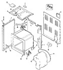 Diagram for 01 - Body