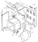 Diagram for 01 - Body