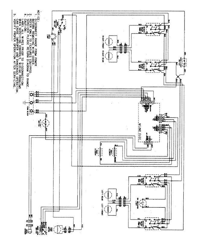 Diagram for MER5555QAQ