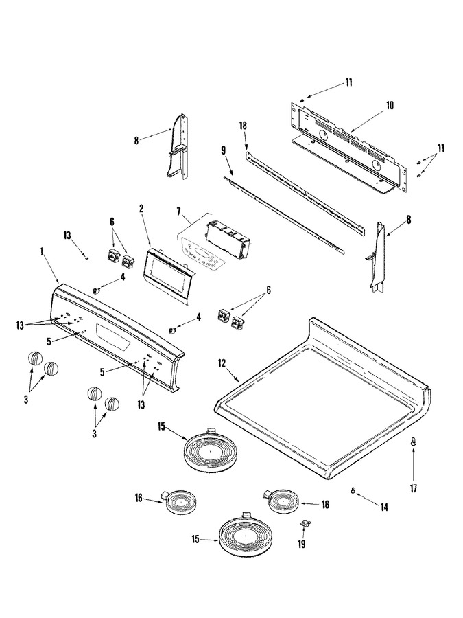 Diagram for AER5710BAH