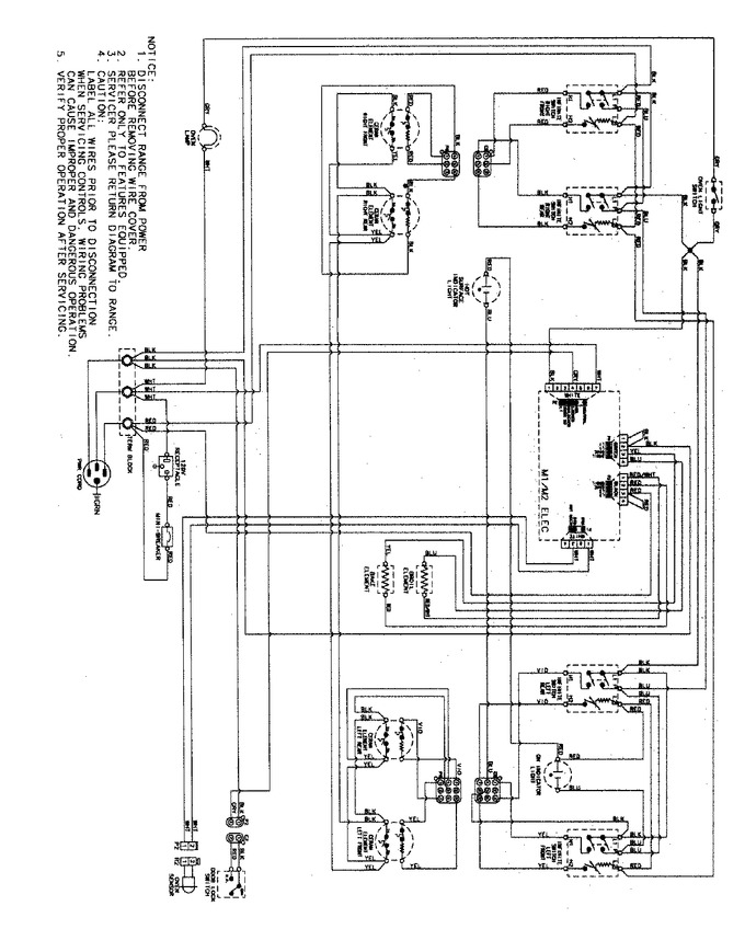 Diagram for MER5751ACS