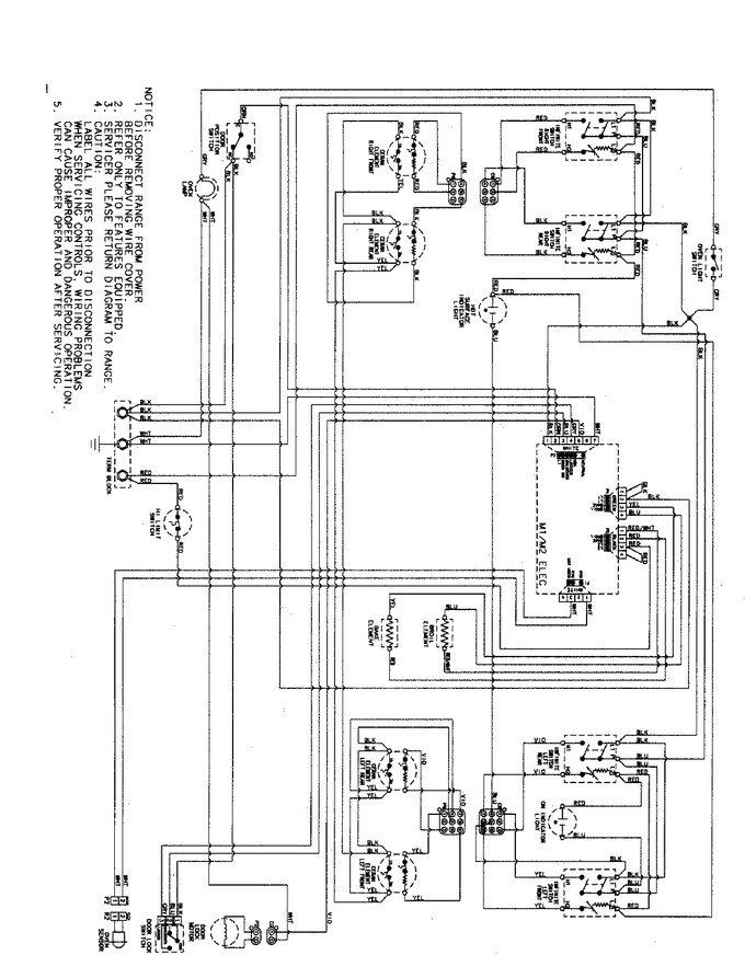 Diagram for MER5755QAB