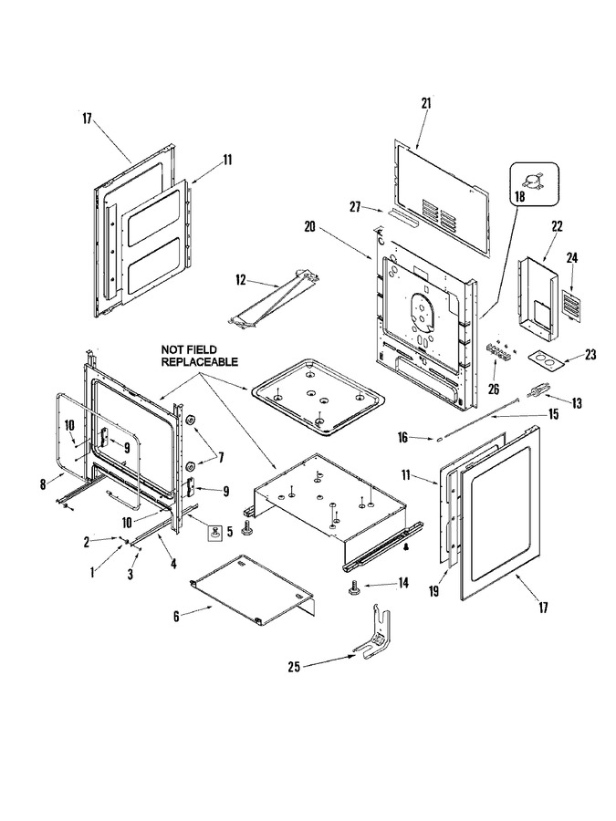 Diagram for AER5845QAF