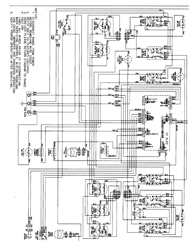 Diagram for AER5845QAB