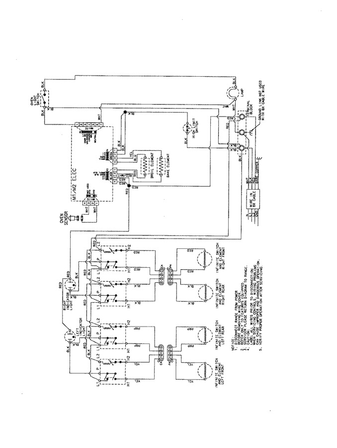 Diagram for AES1350BAW