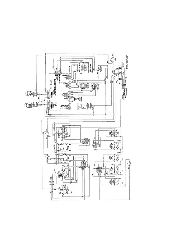 Diagram for AES5730BAB