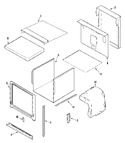 Diagram for 01 - Body