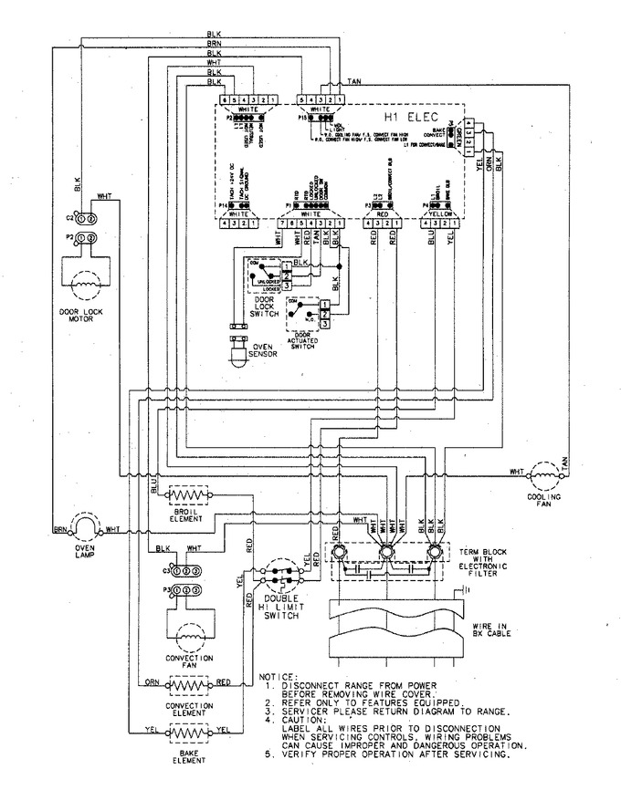 Diagram for MEW6527DDQ
