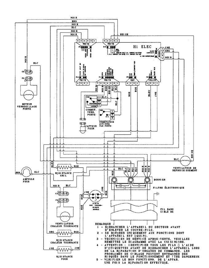 Diagram for MEW6527DDQ
