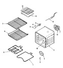 Diagram for 04 - Oven