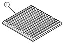 Diagram for 01 - Grates
