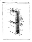 Diagram for 01 - Door