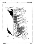 Diagram for 02 - Interior/exterior