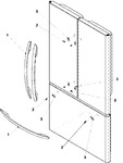 Diagram for 07 - Handles & Trim