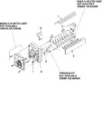 Diagram for 06 - Ice Maker 61005508
