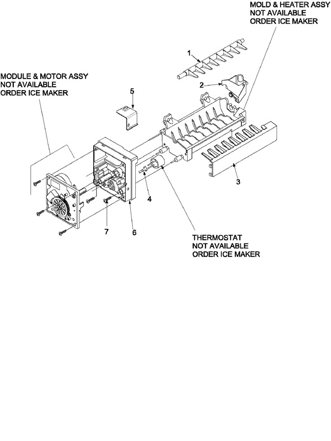 Diagram for JCB2059GES (BOM: PJCB2059GS1)