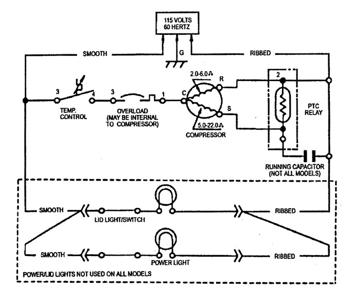 Diagram for MQC1557AEW