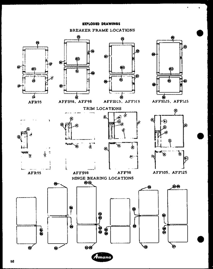 Diagram for AFF98