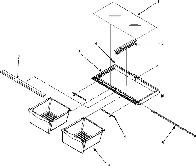 Diagram for AFI2538AEB