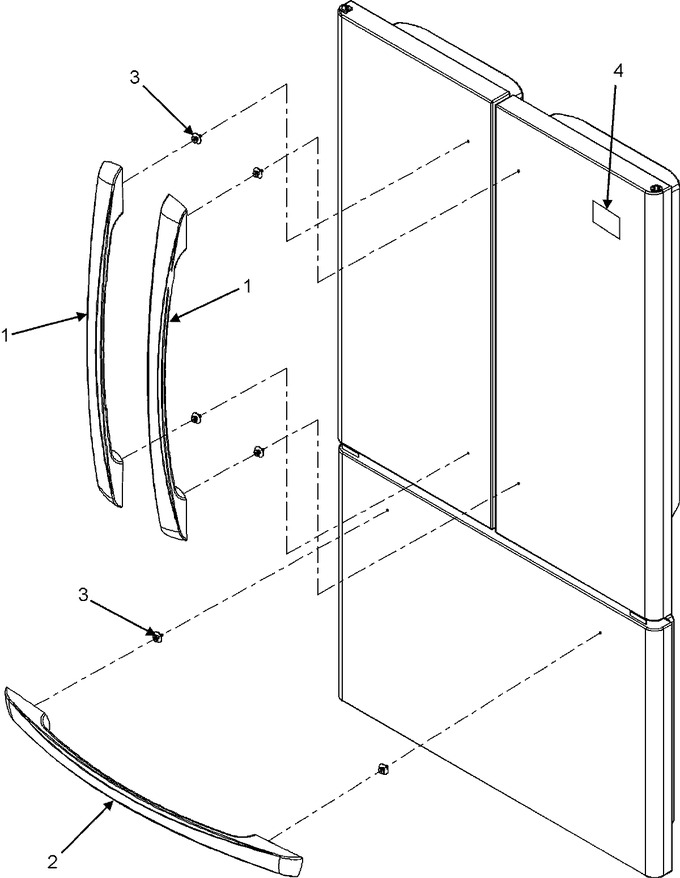 Diagram for AFI2538AEB