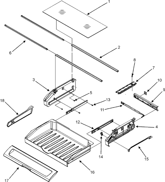 Diagram for AFI2538AEB