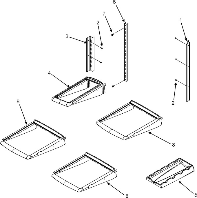 Diagram for AFI2538AEB