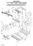 Diagram for 09 - Unit Parts, Optional Parts (not Included)