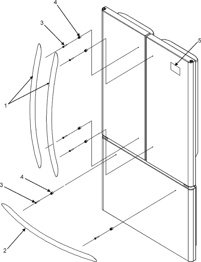 Diagram for MFI2067AES
