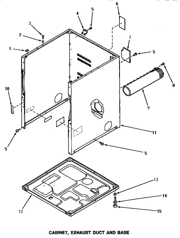 Diagram for VG3019