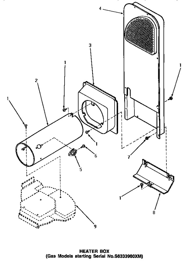 Diagram for AG3219