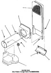Diagram for 07 - Heater Box (thru Sn S6333959xm)