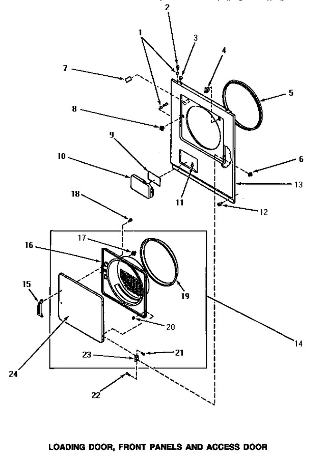Diagram for NG3519