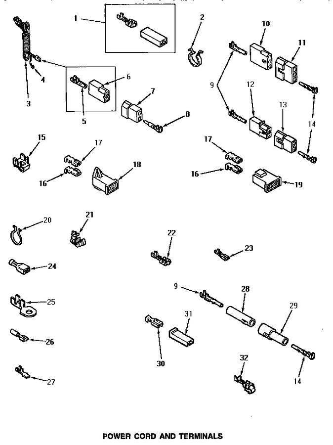 Diagram for VG3019