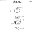 Diagram for 01 - Wok (gas)