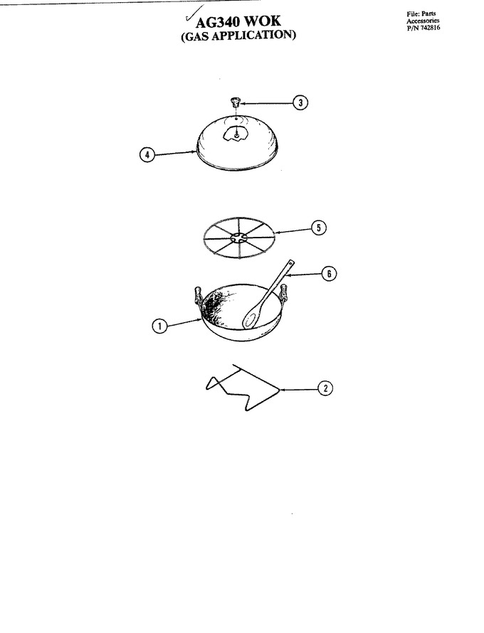 Diagram for AG340