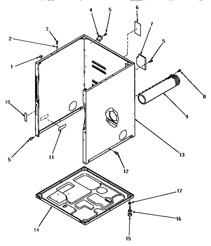 Diagram for AG3419