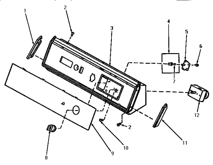 Diagram for AG3419