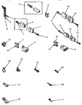Diagram for 10 - Power Cord And Terminals