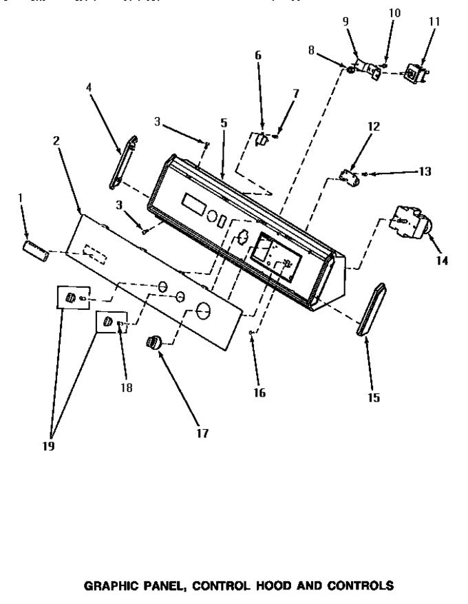 Diagram for VG5019
