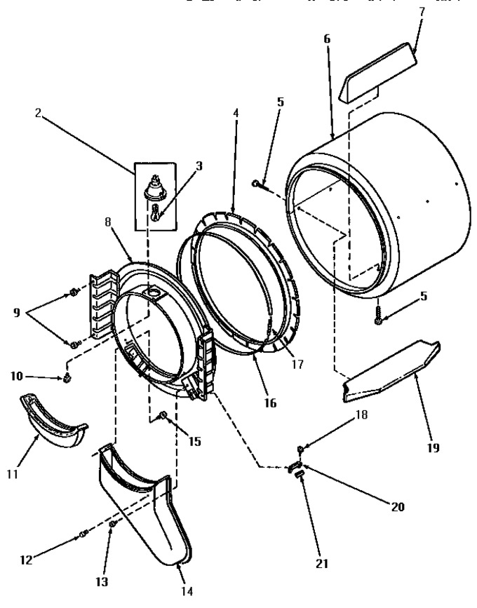 Diagram for AG4419