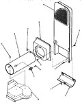 Diagram for 07 - Heater Box