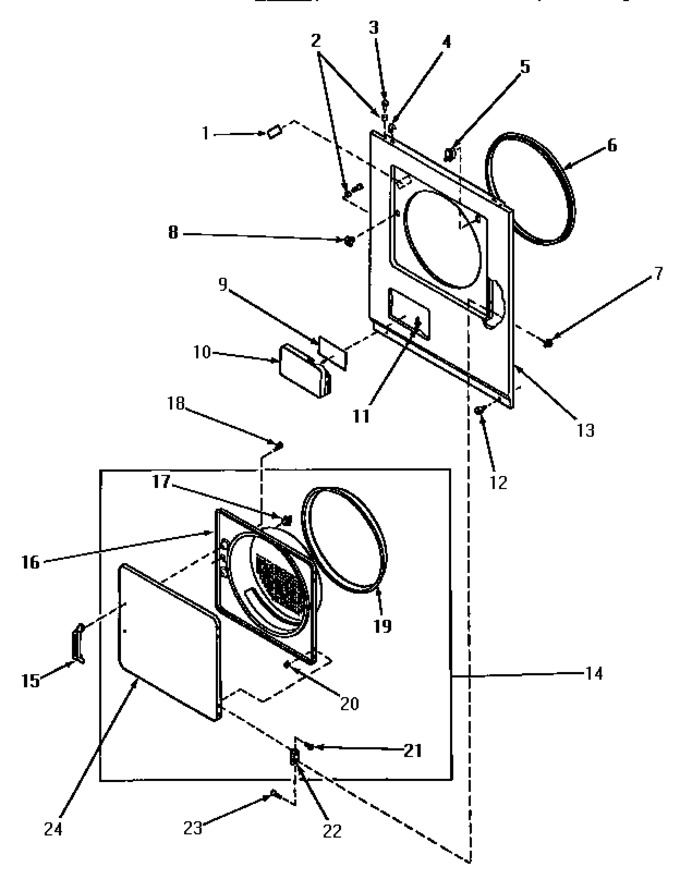 Diagram for AGM459