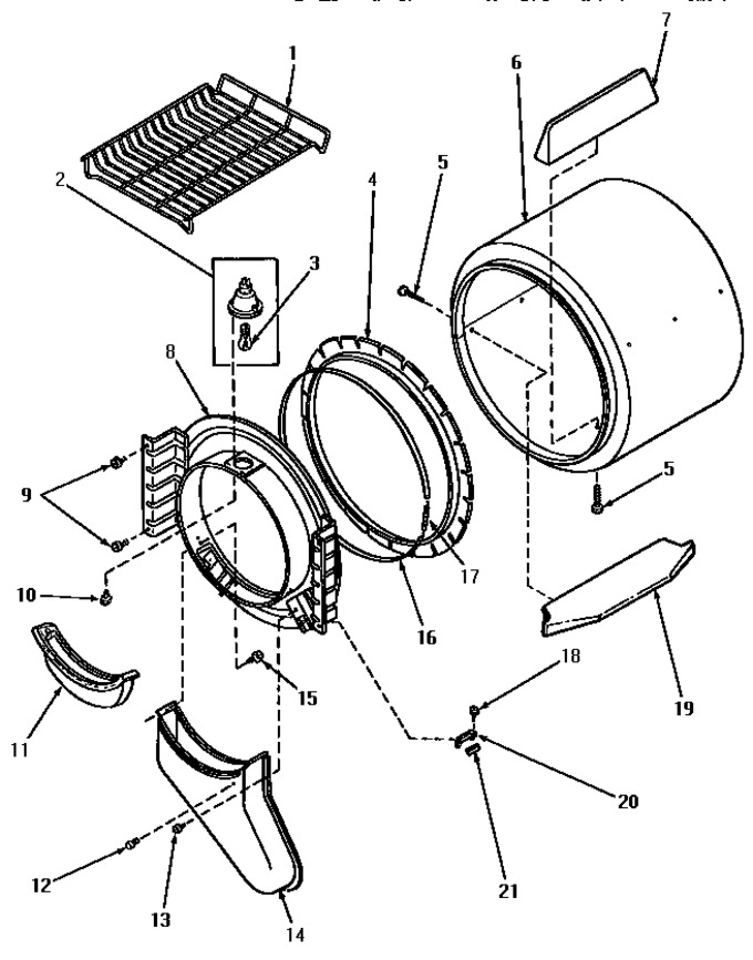 Diagram for NG6819