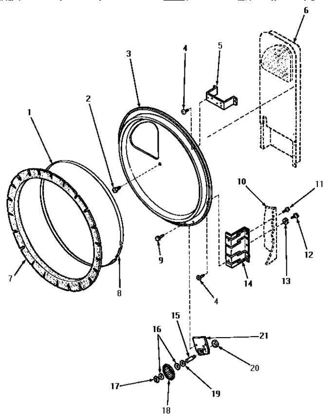 Diagram for NG6819