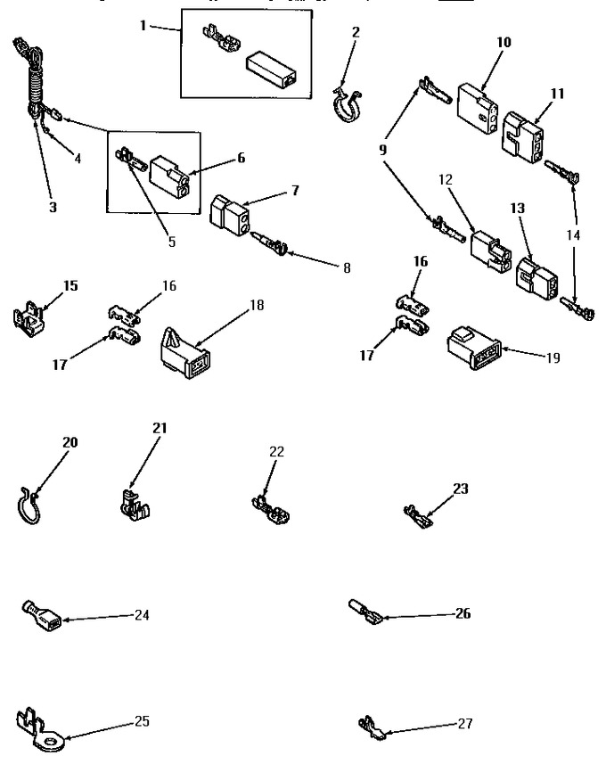 Diagram for AG5419