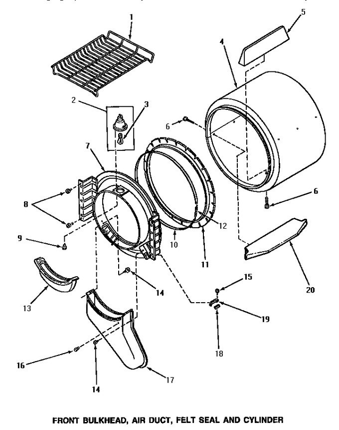 Diagram for NG8339