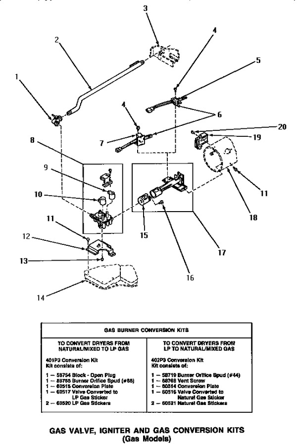 Diagram for NG6339